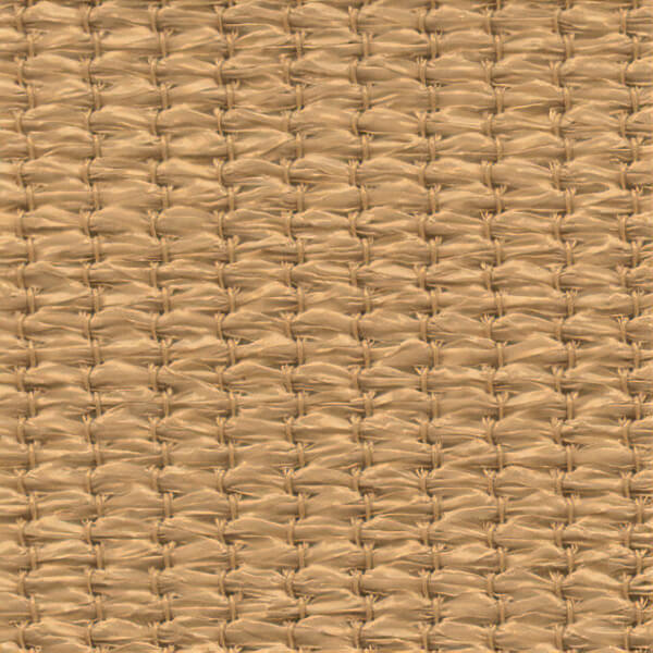 Cappuccino Polytex fabric texture