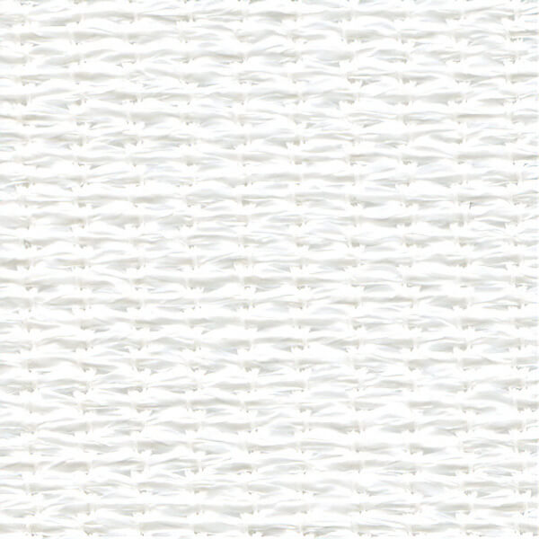 White Polytex fabric texture